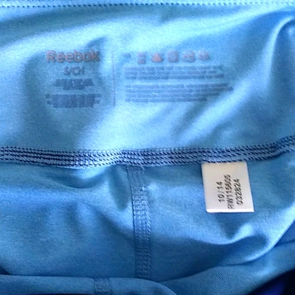 Reebok Skort. - Picture 4 of 6